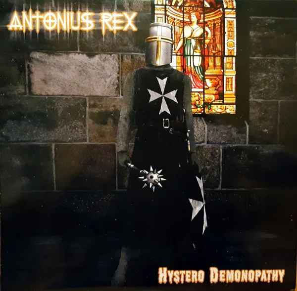 Hystero Demonopathy