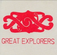 Great Explorers