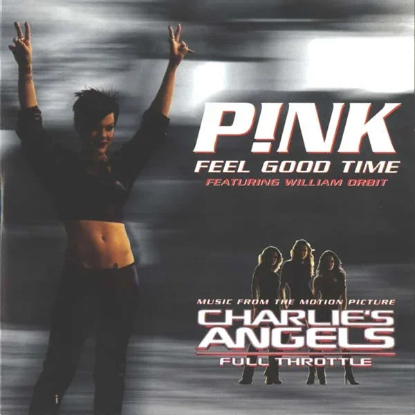 Feel Good Time
