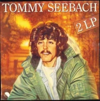 Tommy Seebach