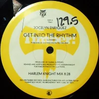 Get Into The Rhythm