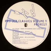 Pro-Jex Classics Volume 1