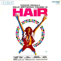 Versione Originale Dello Spettacolo Italiano Di Hair