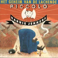 Het Geheim Van De Lachende Piccolo
