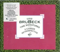 Time Signatures - A Career Retrospective