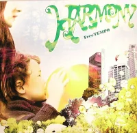 Harmony EP