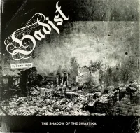 The Shadow Of The Swastika
