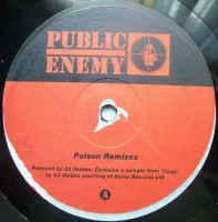 Poison Remixes