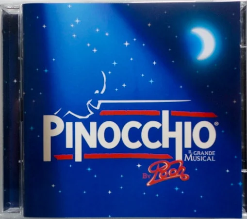 Pinocchio - Il Grande Musical