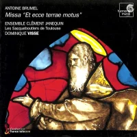 Missa "Et Ecce Terrae Motus"