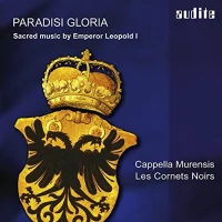 Paradisi Gloria