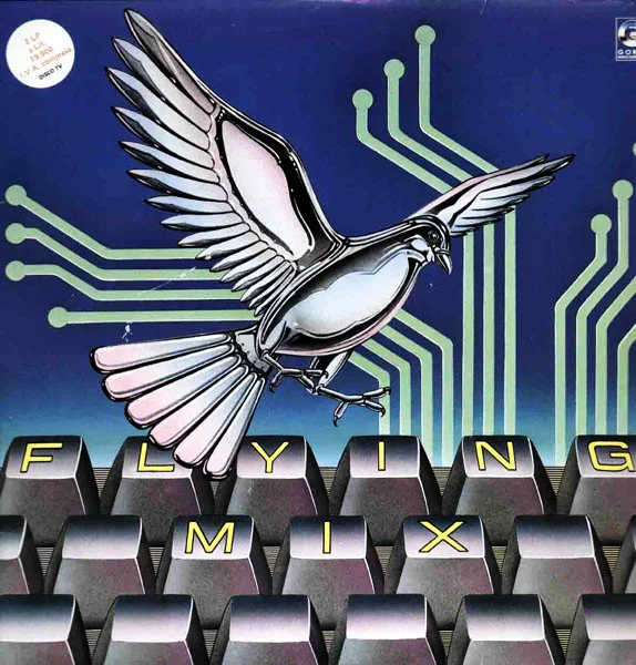 Flying Mix
