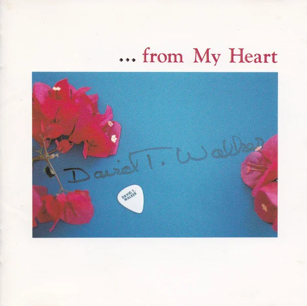 ... From My Heart