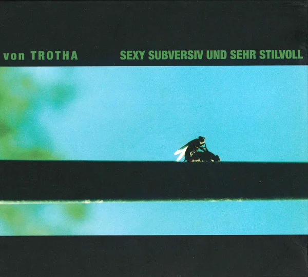 Sexy Subversiv Und Sehr Stilvoll
