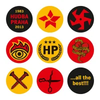 ...All The Best (1983-2013)