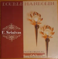 Double Mandolin