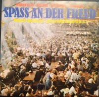 Spass An Der Freud