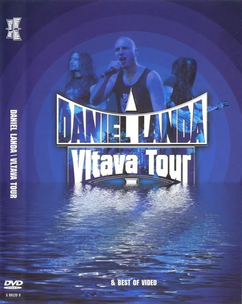 Vltava Tour & Best Of Video