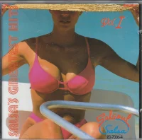 Latin Disco - Salsa's Greatest Hits Vol. 1