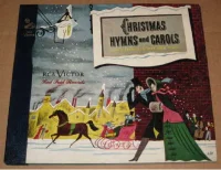 Christmas Hymns And Carols