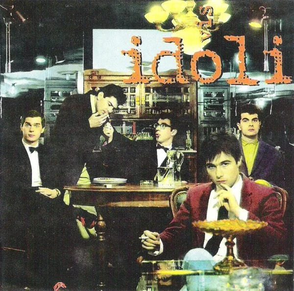 Idoli