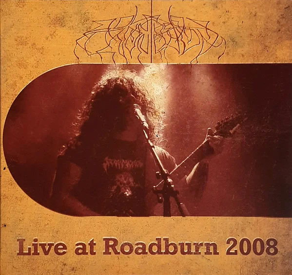 Live At Roadburn 2008