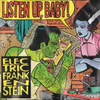 Listen Up, Baby! / The Hookers