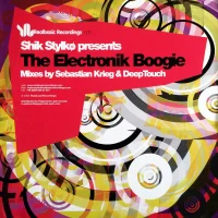 The Electronik Boogie