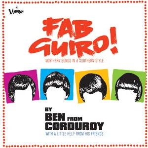 Fab Guiro!