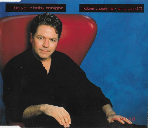 I'll Be Your Baby Tonight