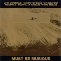 Must Be Musique
