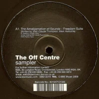 The Off Centre Sampler
