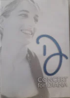 Concert for Diana