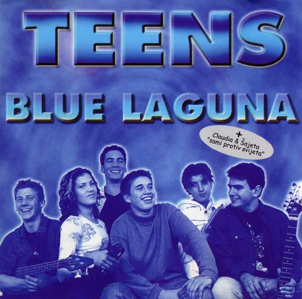 Blue Laguna