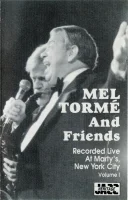 Mel Tormé And Friends