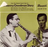 The Benny Goodman Story