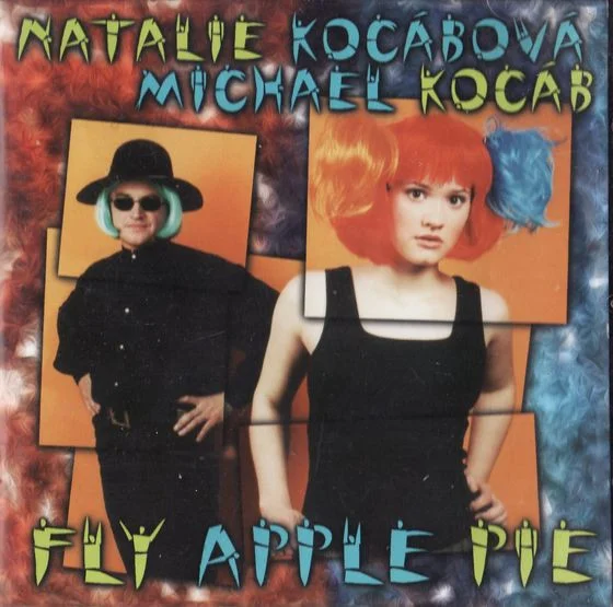 Fly Apple Pie