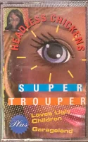 Super Trouper / Honey Honey