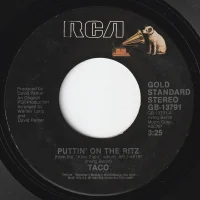 Puttin' On The Ritz / Cheek To Cheek
