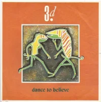 Dance To Believe