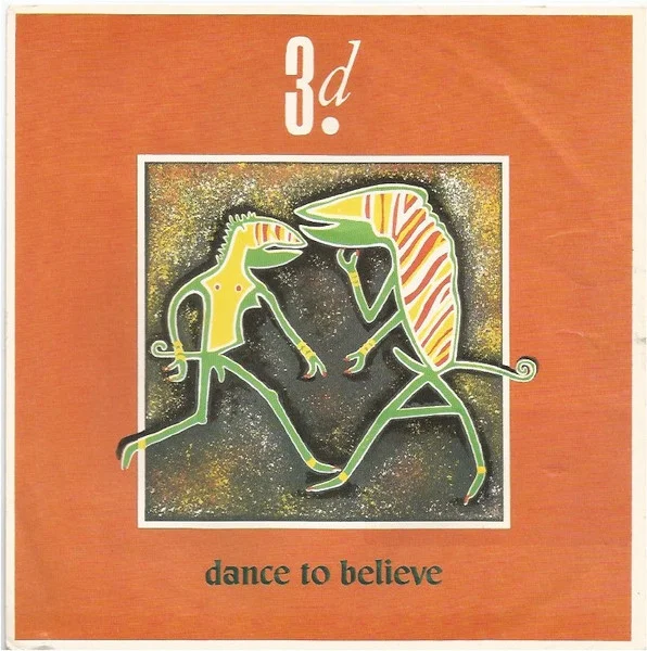 Dance To Believe