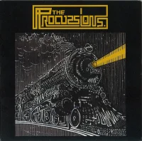The Procussions