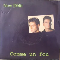Comme Un Fou