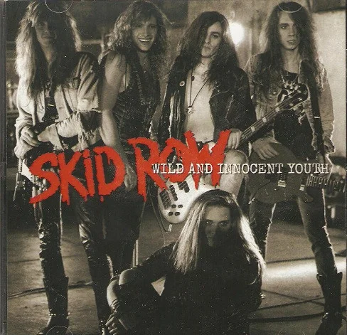 Wild And Innocent Youth