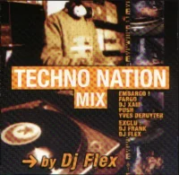 Techno Nation Mix