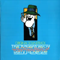 The Adventures Of Barry McKenzie Original Soundtrack