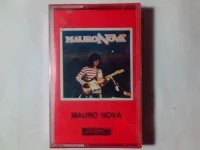 Mauro Nova