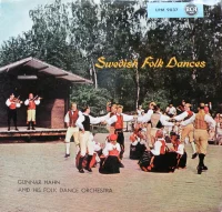 Swedish Folk Dances