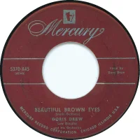 Beautiful Brown Eyes / Shut Up