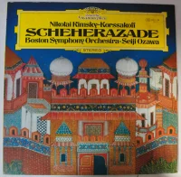 Scheherazade
